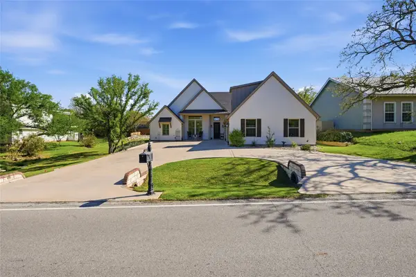 6609 Westover Drive, Granbury, TX 76049