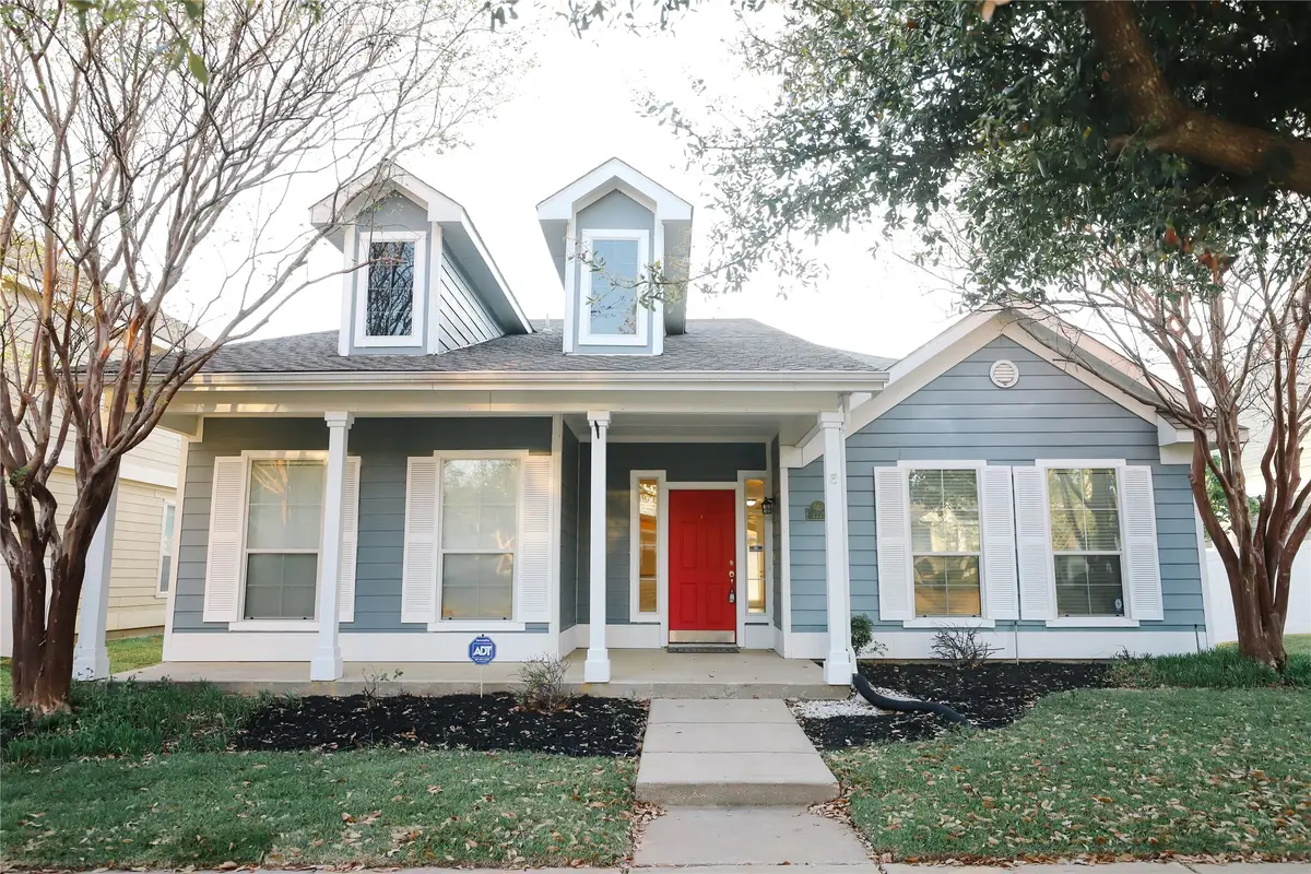 2221 Rodgers Lane, Providence Village, TX 76227 - #1