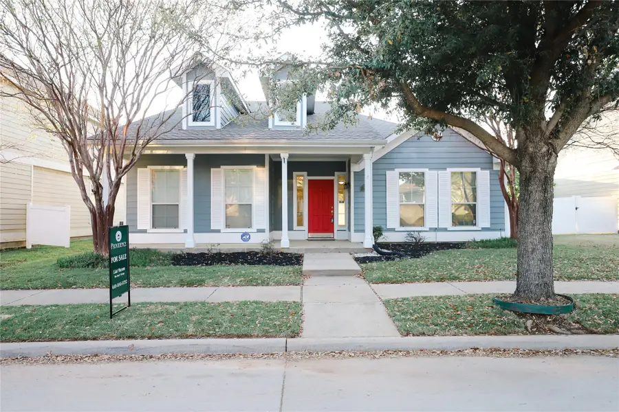 2221 Rodgers Lane, Providence Village, TX 76227 - #3