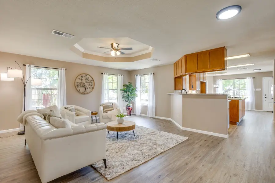 108 S Douglas Street, Covington, TX 76636 - #3