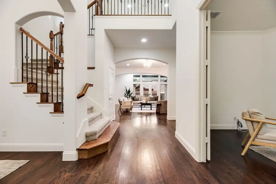 15935 Willowbrook Lane, Frisco, TX 75035 - #2