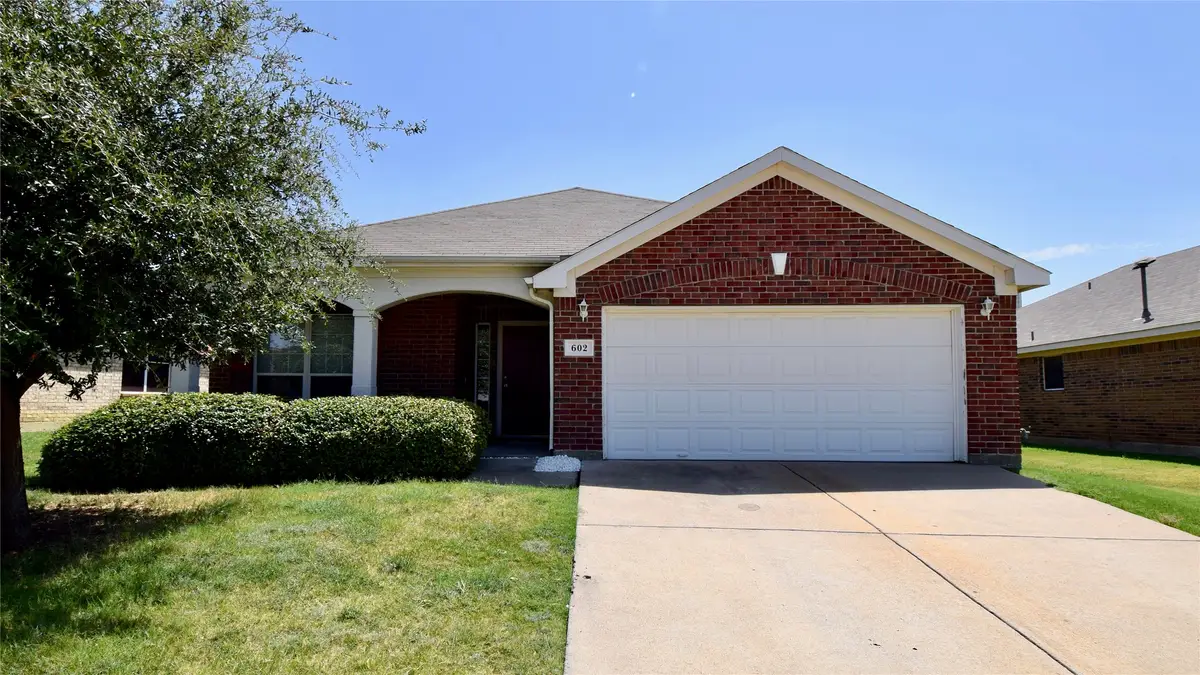 602 Soledad Street, Arlington, TX 76002 - #1