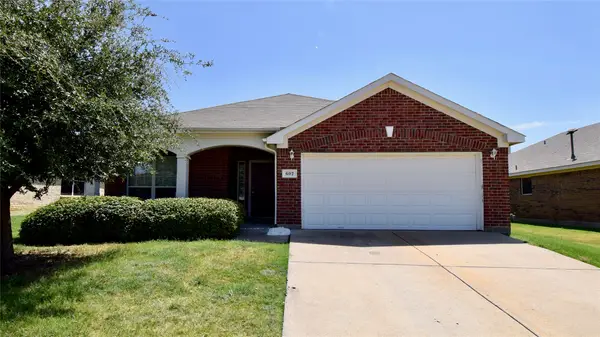 602 Soledad Street, Arlington, TX 76002