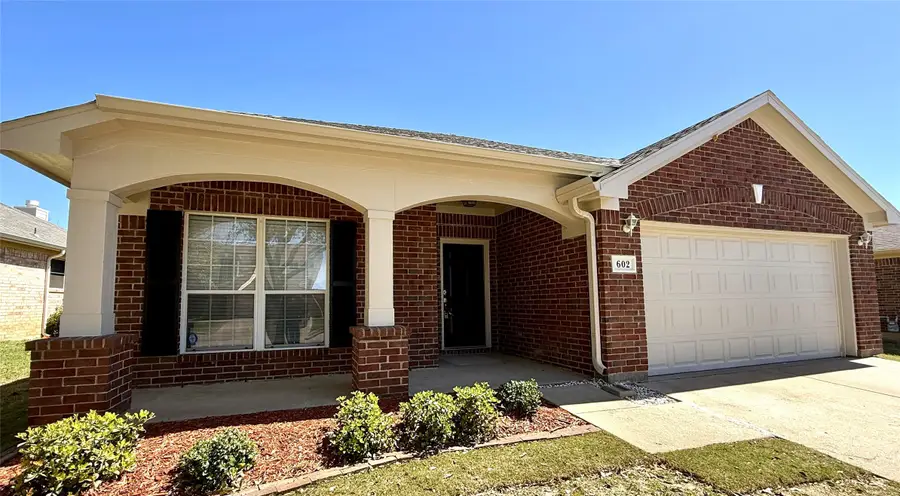 602 Soledad Street, Arlington, TX 76002 - #2