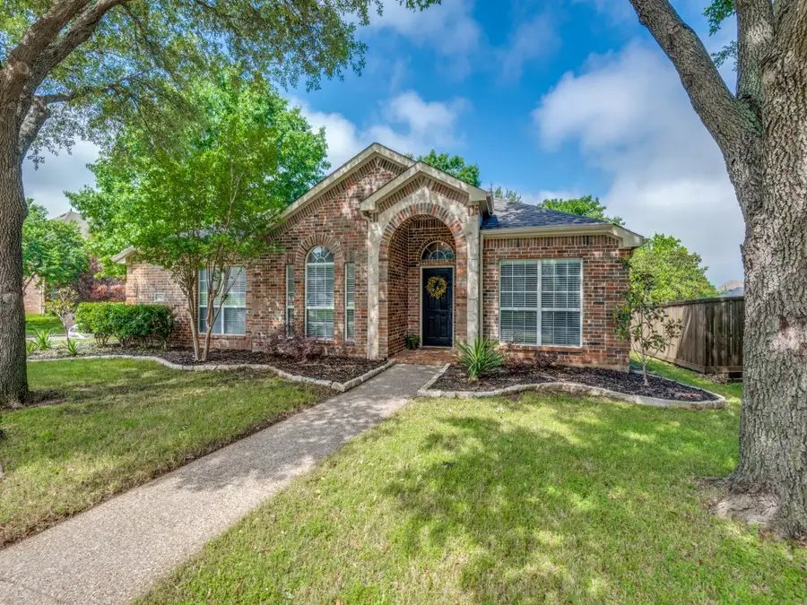 11013 Latimer Drive, Frisco, TX 75033 - #3