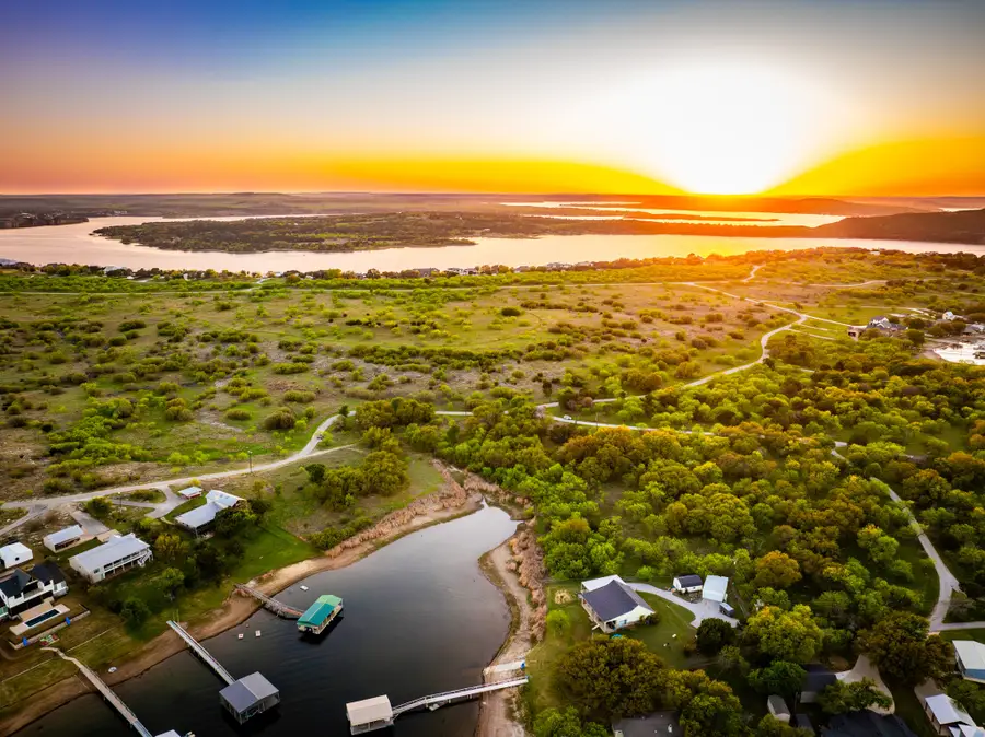 Lot 19 Firewheel, Graford, TX 76449 - #3