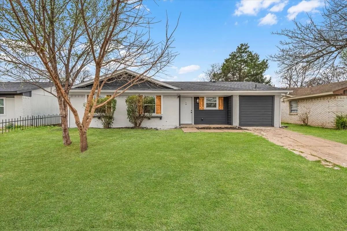 6415 Cinnamon Oaks Drive, Dallas, TX 75241 - #1