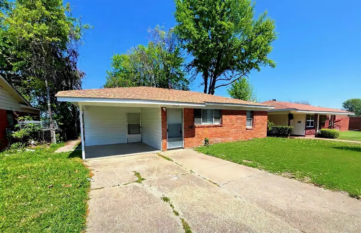 2314 Utah Drive, Shreveport, LA 71101 - #1