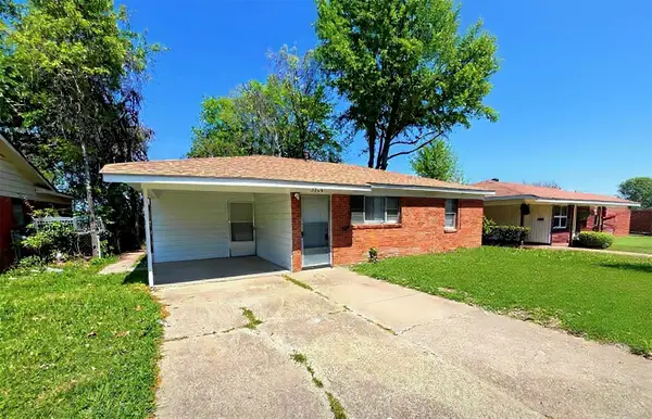 2314 Utah Drive, Shreveport, LA 71101