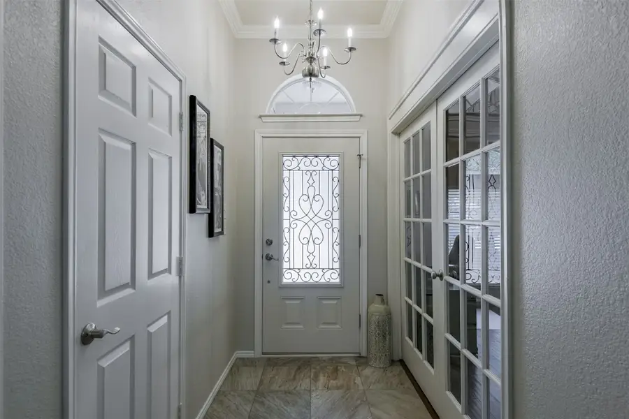 2712 Ferncrest Trail, Mansfield, TX 76063 - #3