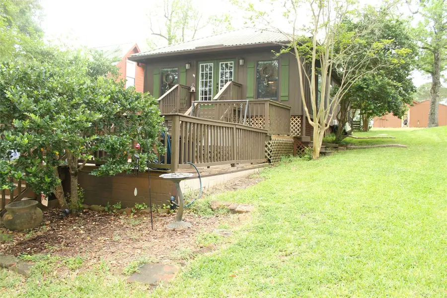 61 Hunters Creek Drive, Huntsville, TX 77340 - #2