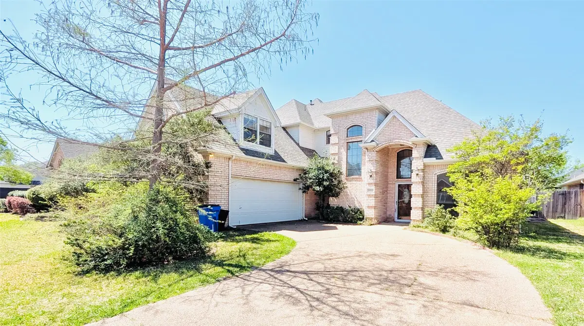 5102 Shadowood Road, Colleyville, TX 76034 - #1