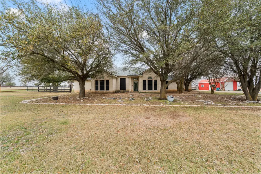 1840 Val Verde Road, McGregor, TX 76657 - #3