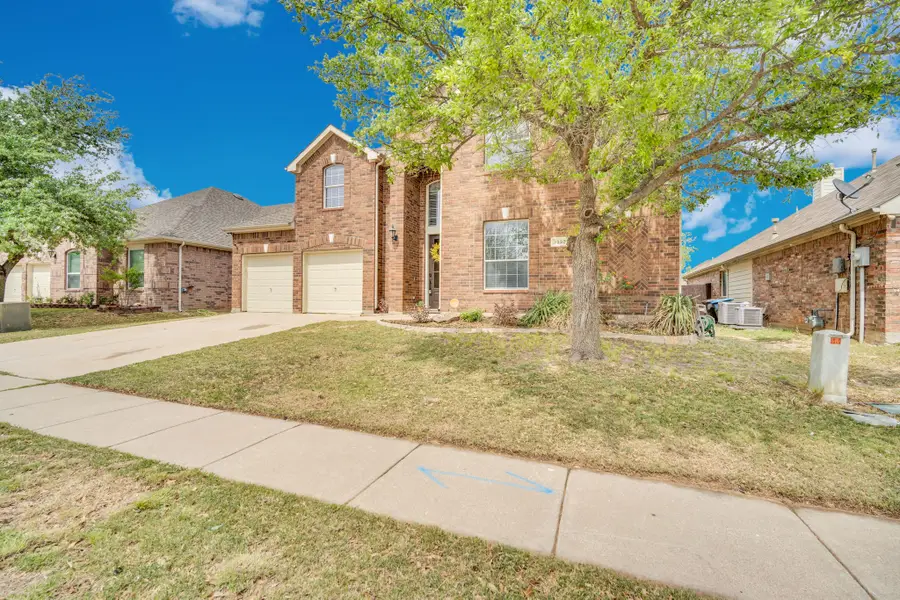 3257 Button Bush Drive, Fort Worth, TX 76244 - #3