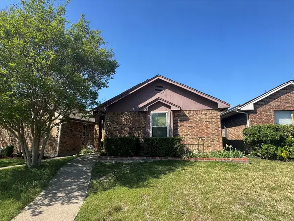 2531 Sunscape Lane, Dallas, TX 75287