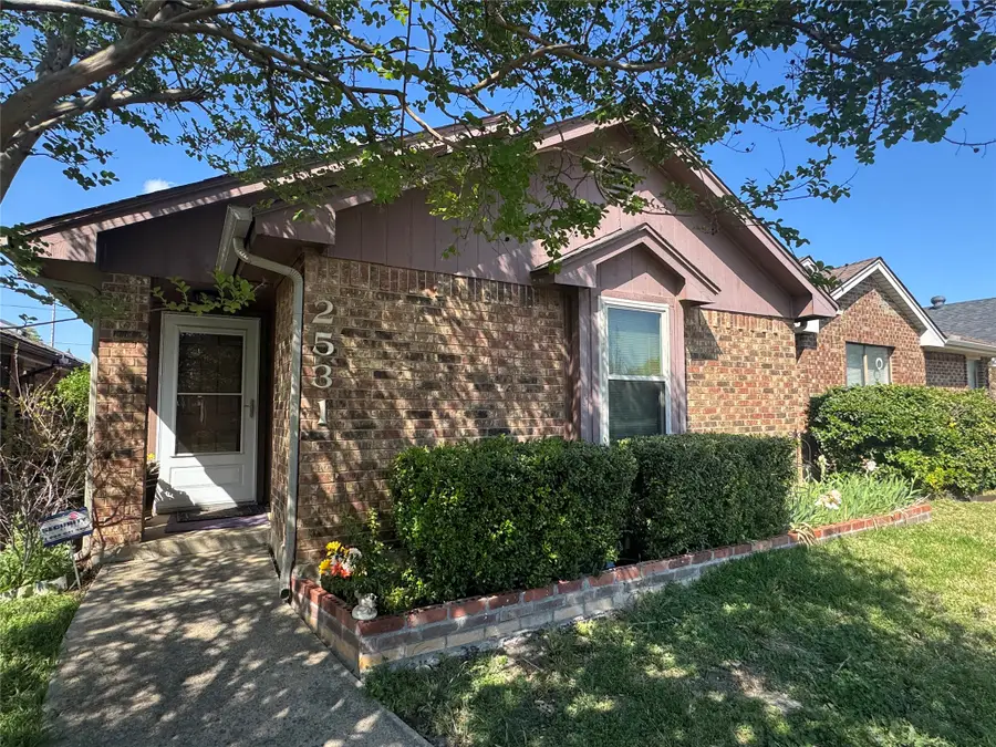 2531 Sunscape Lane, Dallas, TX 75287 - #2