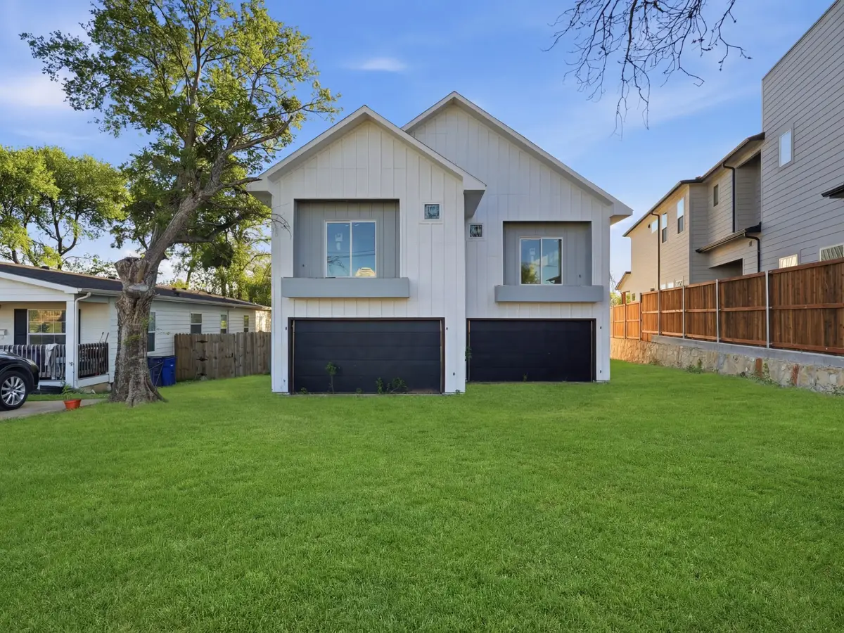 5535 Mesa Circle, Dallas, TX 75235 - #1