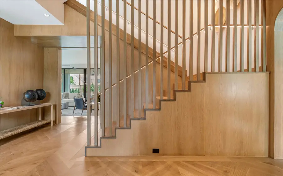 3517 Villanova Street, University Park, TX 75225 - #2