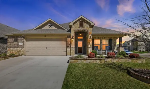 7200 Tesoro Trail, Fort Worth, TX 76131