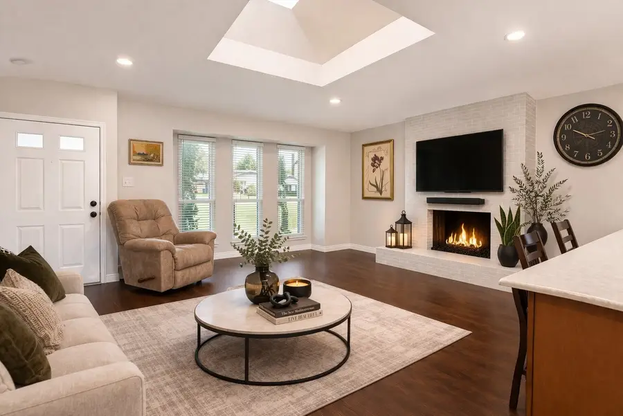 2720 Oak Trail, Carrollton, TX 75007 - #2