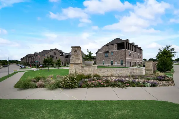 4256 Wetstone Lane, Frisco, TX 75034