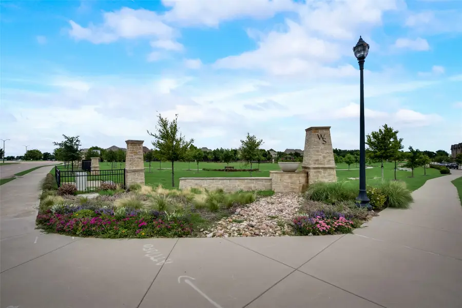 4256 Wetstone Lane, Frisco, TX 75034 - #2