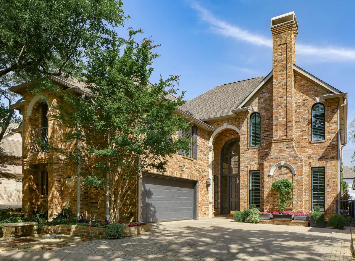 17 Ashton Court, Dallas, TX 75230 - #1