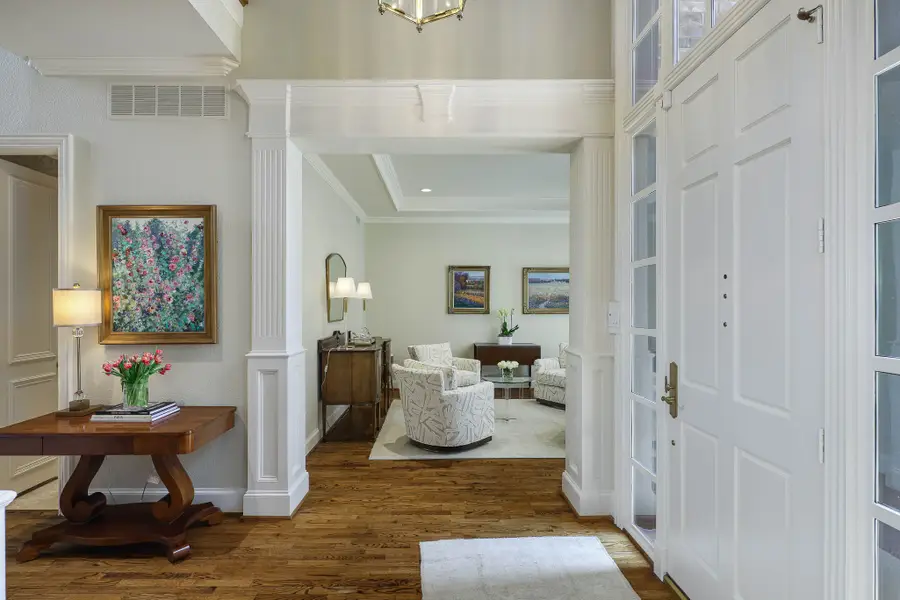 17 Ashton Court, Dallas, TX 75230 - #2