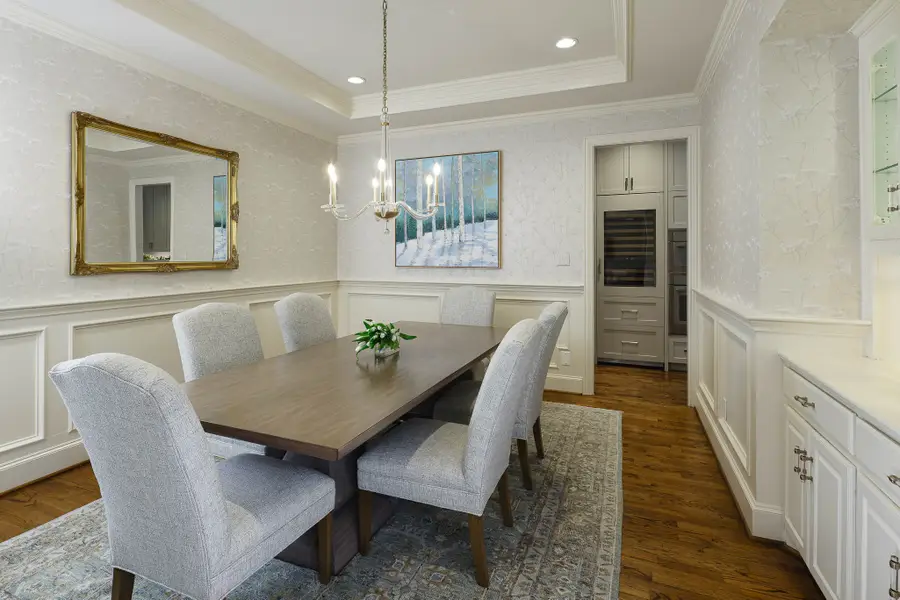 17 Ashton Court, Dallas, TX 75230 - #3