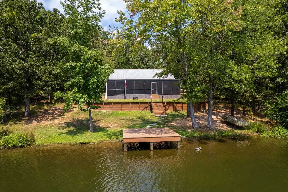 132 King George Road, Scroggins, TX 75480 - #1
