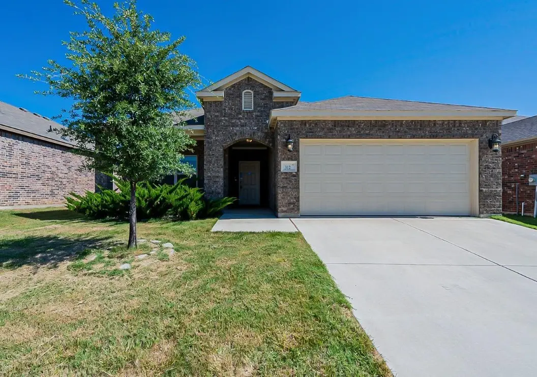 312 Emerald Creek Drive, Fort Worth, TX 76131 - #1