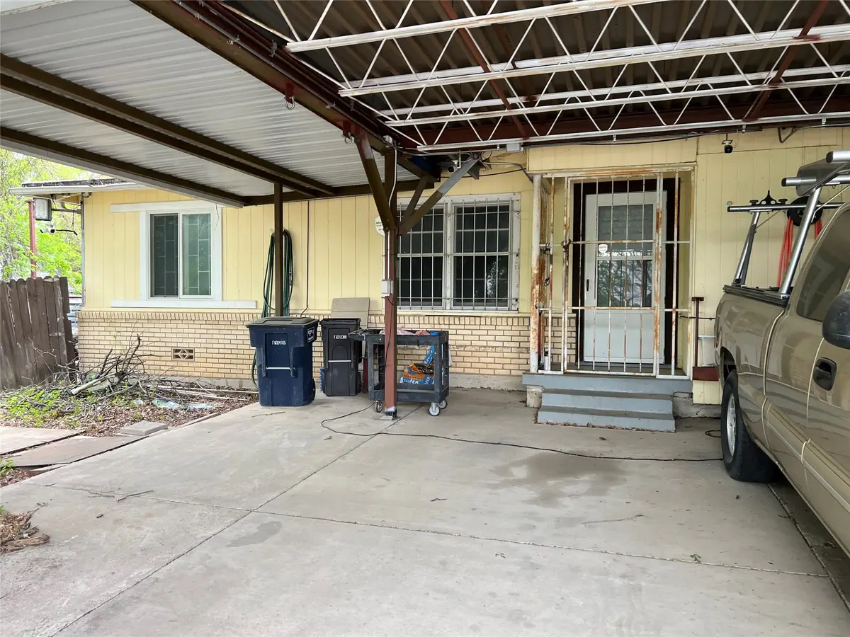 3400 Avenue C, Fort Worth, TX 76105 - #1