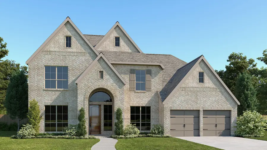 789 Headwaters Drive, Haslet, TX 76052 - #3