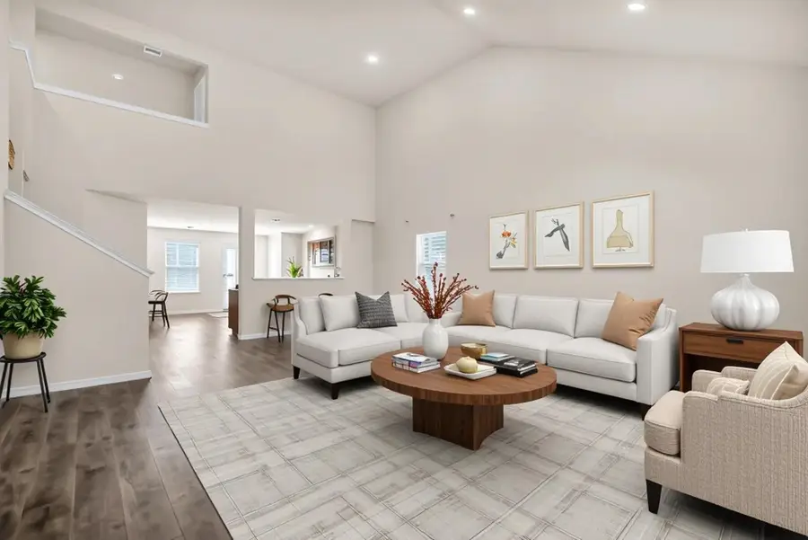 1815 Crimson Avenue, Farmersville, TX 75442 - #2