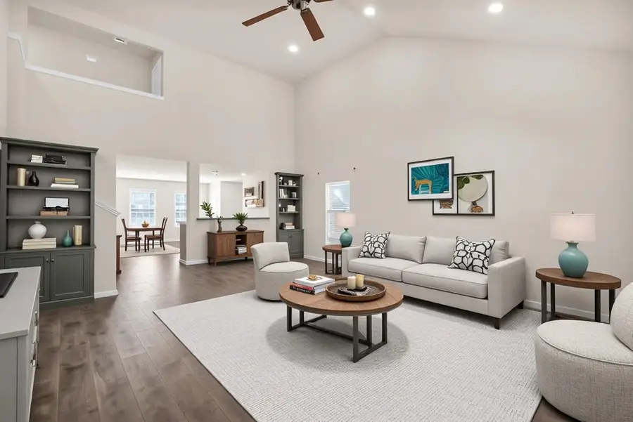 1815 Crimson Avenue, Farmersville, TX 75442 - #3