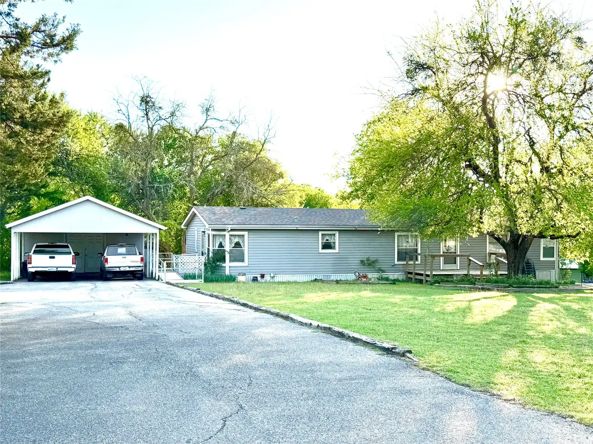 664 Quail Creek Circle, Pottsboro, TX 75076 - #1