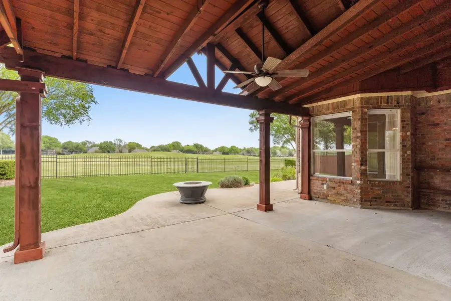 5204 Arbor Hollow Drive, McKinney, TX 75072 - #2