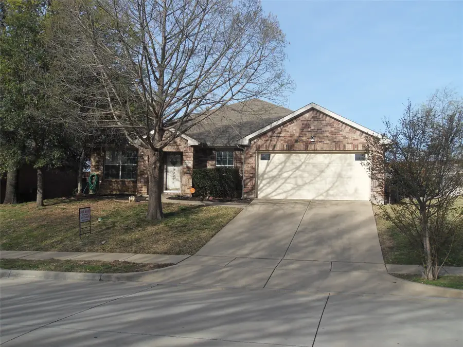 2607 Trinity Terrace, Corinth, TX 76210 - #2