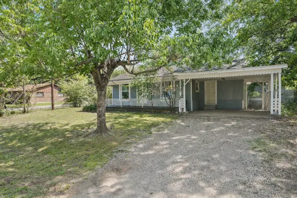 4203 Cordell Street, Greenville, TX 75401
