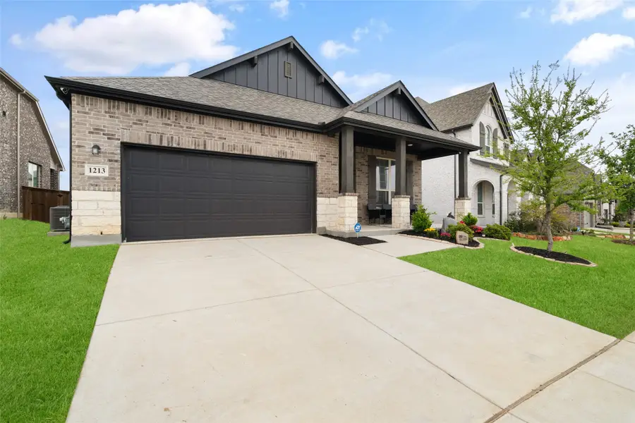 1213 Beach Boulevard, Sherman, TX 75090 - #2