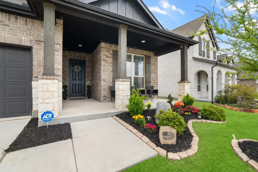 1213 Beach Boulevard, Sherman, TX 75090 - #3