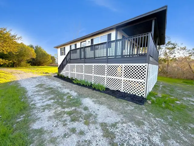 2304 Beverly Drive, Granbury, TX 76048 - #1