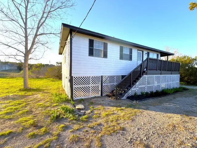 2304 Beverly Drive, Granbury, TX 76048 - #2