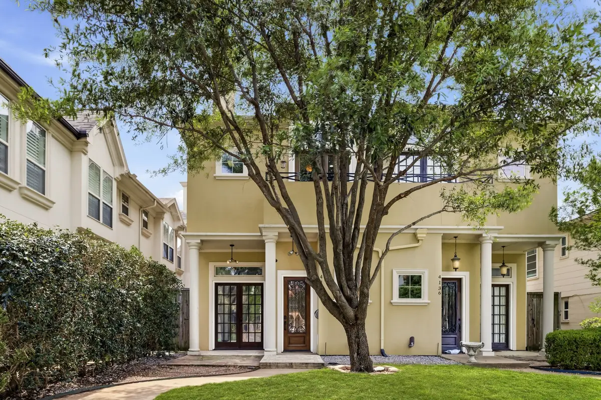 4138 Prescott Avenue, Dallas, TX 75219 - #1