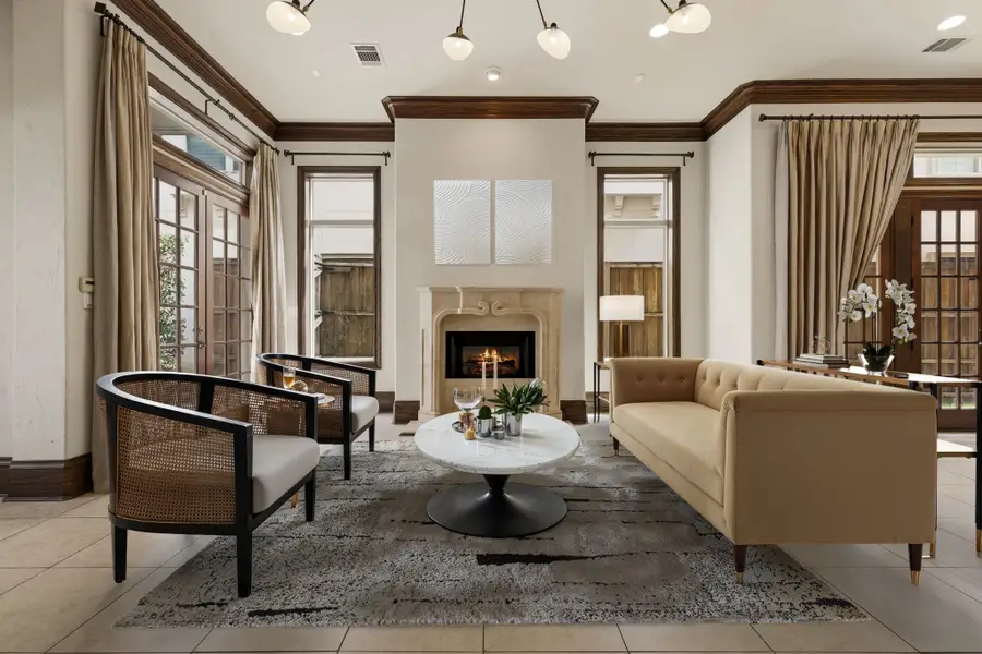 4138 Prescott Avenue, Dallas, TX 75219 - #2