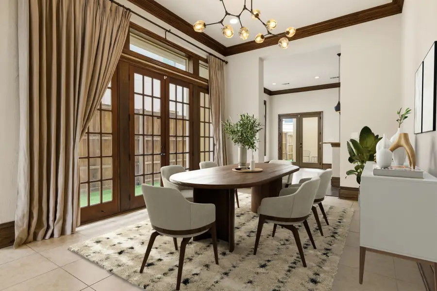 4138 Prescott Avenue, Dallas, TX 75219 - #3