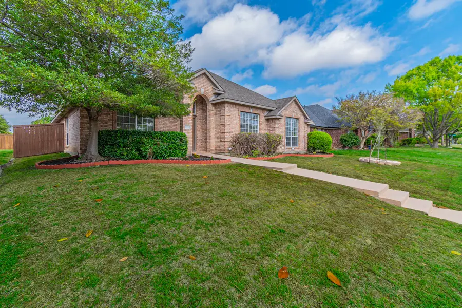 9229 Daystar Drive, Plano, TX 75025 - #3