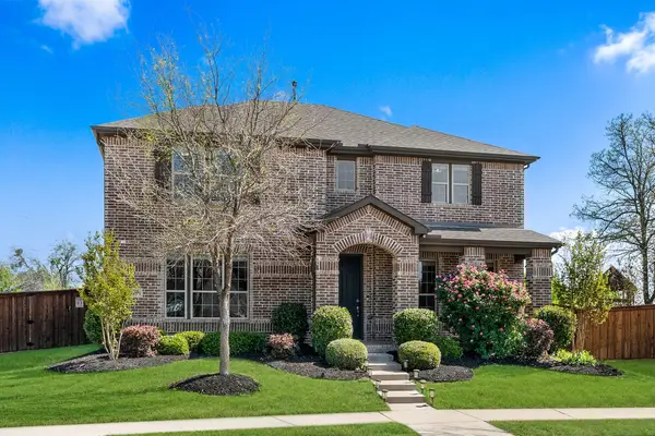 3696 Furrow Road, Frisco, TX 75035