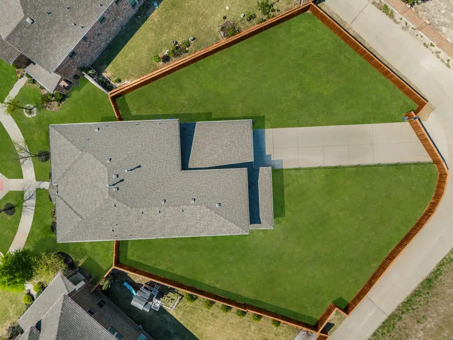 3696 Furrow Road, Frisco, TX 75035 - #2