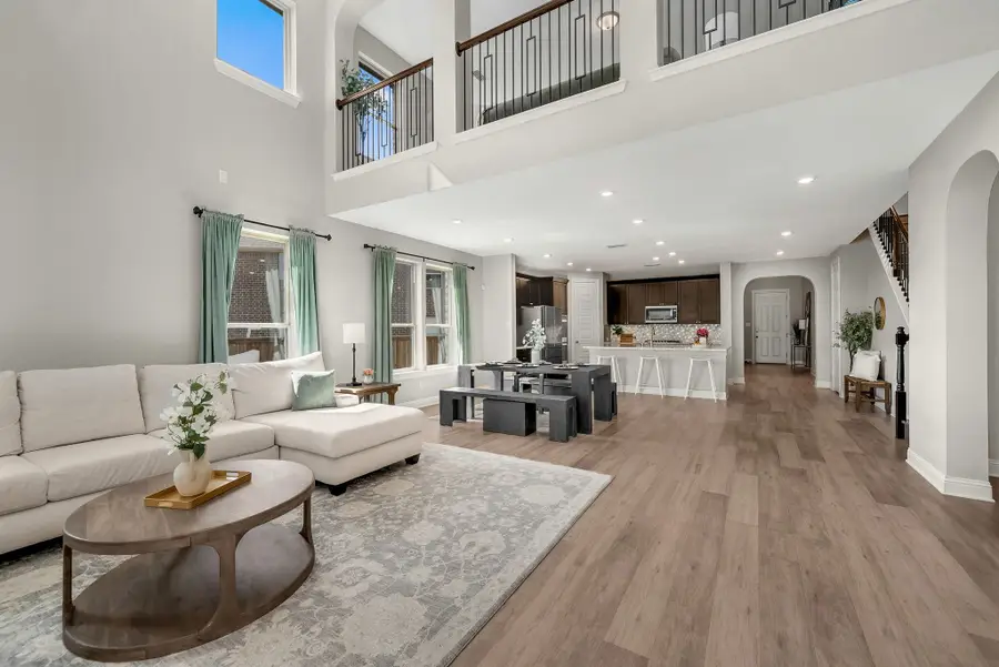 3696 Furrow Road, Frisco, TX 75035 - #3